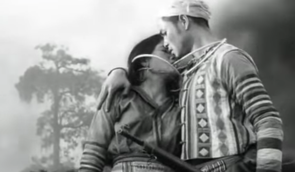 'A Phủ' Trần Phương vừa qua đời ở tuổi 90