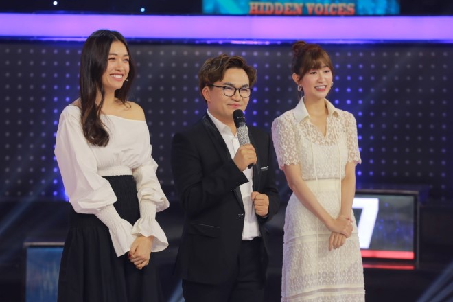 Giọng ải giọng ai, Giọng ải giọng ai tập 14,  xem Giọng ải giọng ai, htv7, xem giọng ải giọng ai tập 14, giong ai giong ai, htv7, trấn thành, trường giang, đại nghĩa