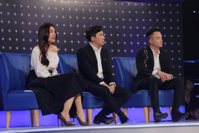 Giọng ải giọng ai, Giọng ải giọng ai tập 14,  xem Giọng ải giọng ai, htv7, xem giọng ải giọng ai tập 14, giong ai giong ai, htv7, trấn thành, trường giang, đại nghĩa