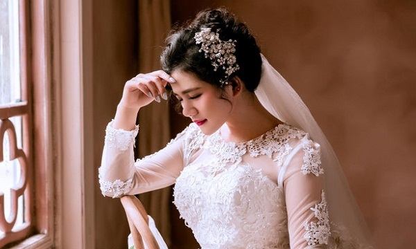 Truyện cười: Em sợ... ế chồng