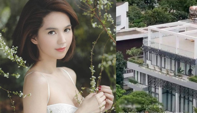 Truyện cười: Nhờ hàng xóm