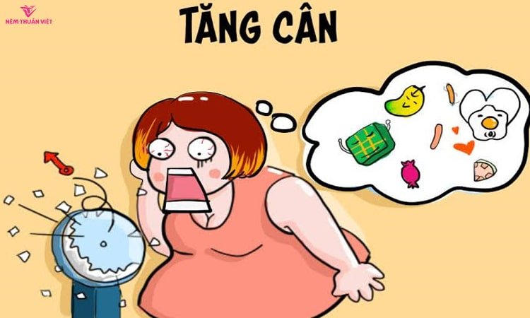 Truyện cười: Hôn rất có hại cho sức khỏe!