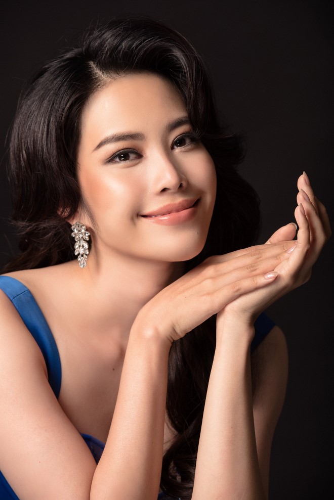 Nam Em, Hoa hậu Nam Em, Nam Em trầm cảm, Nam Em tái xuất