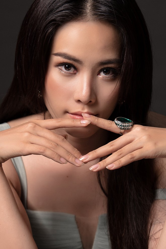 Nam Em, Hoa hậu Nam Em, Nam Em trầm cảm, Nam Em tái xuất