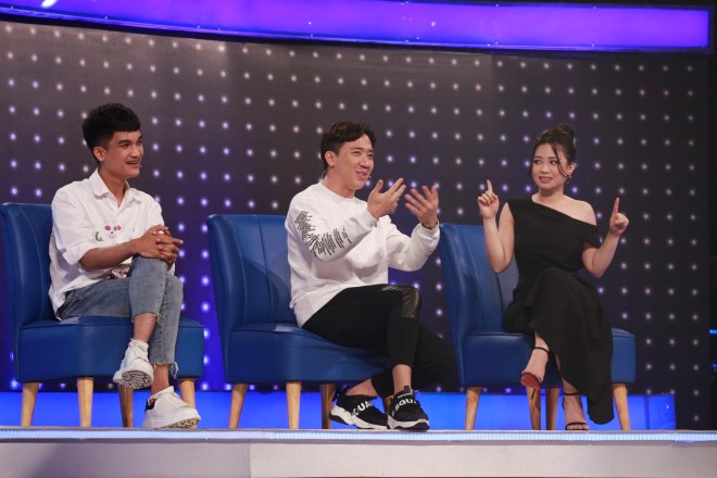 Giọng ải giọng ai, Giọng ải giọng ai tập 15, xem Giọng ải giọng ai, HTV7, xem giọng ải giọng ai tập 15, giọng ải giọng ai tập cuối, trấn thành, trường giang, đại nghĩa