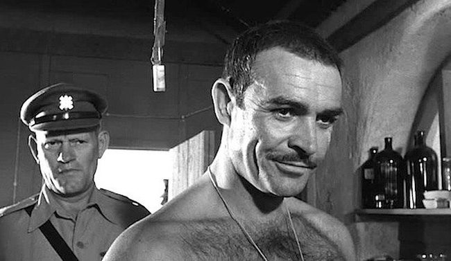 Những bộ phim xuất sắc của huyền thoại Sean Connery vừa qua đời