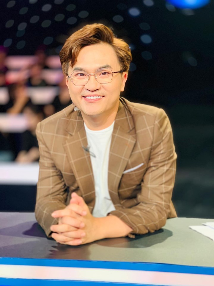 Gương mặt thân quen 2020, Guong mat than quen 2020, Mỹ Linh, Đại Nghĩa