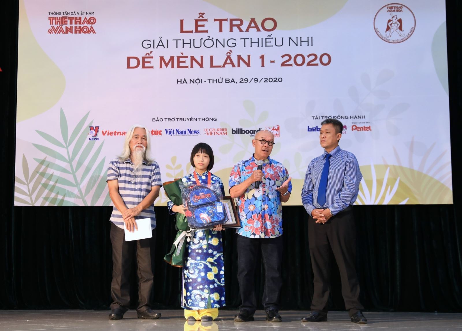 Chú thích ảnh