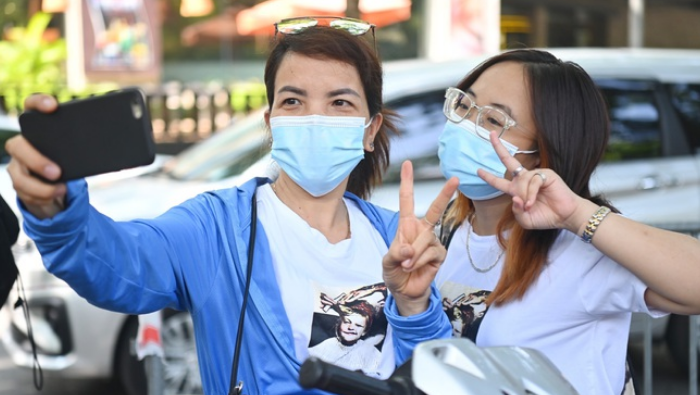 Thủ khoa các khối thi THPT 2021: Khủng nhất là điểm 30/30 của thí sinh ở Hà Tĩnh
