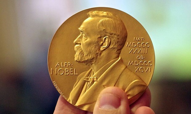 Toàn cảnh mùa giải Nobel 2021