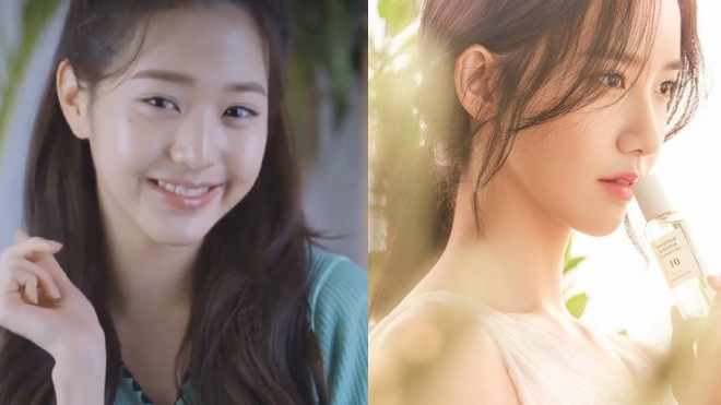 Jang Won Young kém sắc trong video quảng cáo mỹ phẩm, dân tình lập tức so sánh với đàn chị Yoona