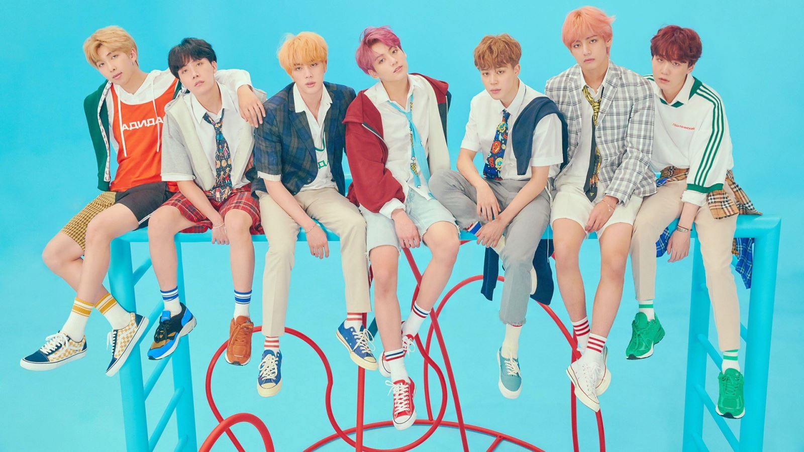 BTS, bangtan boys (bts), bts ai là triệu phú Argentina, tin tức BTS, BTS Sugar, BTS jimin, ảnh BTS, ai là triệu phú hỏi về BTS, BTS jungkook tai nạn, cát-xê quảng cáo BTS