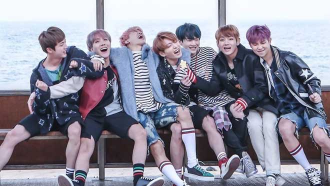 BTS, Bangtan boys, kỷ lục spring day trên melon, bts spring day, tin tức BTS, nghe nhạc BTS, nghe springday, ảnh BTS, bts lập kỷ lục, spring day melon