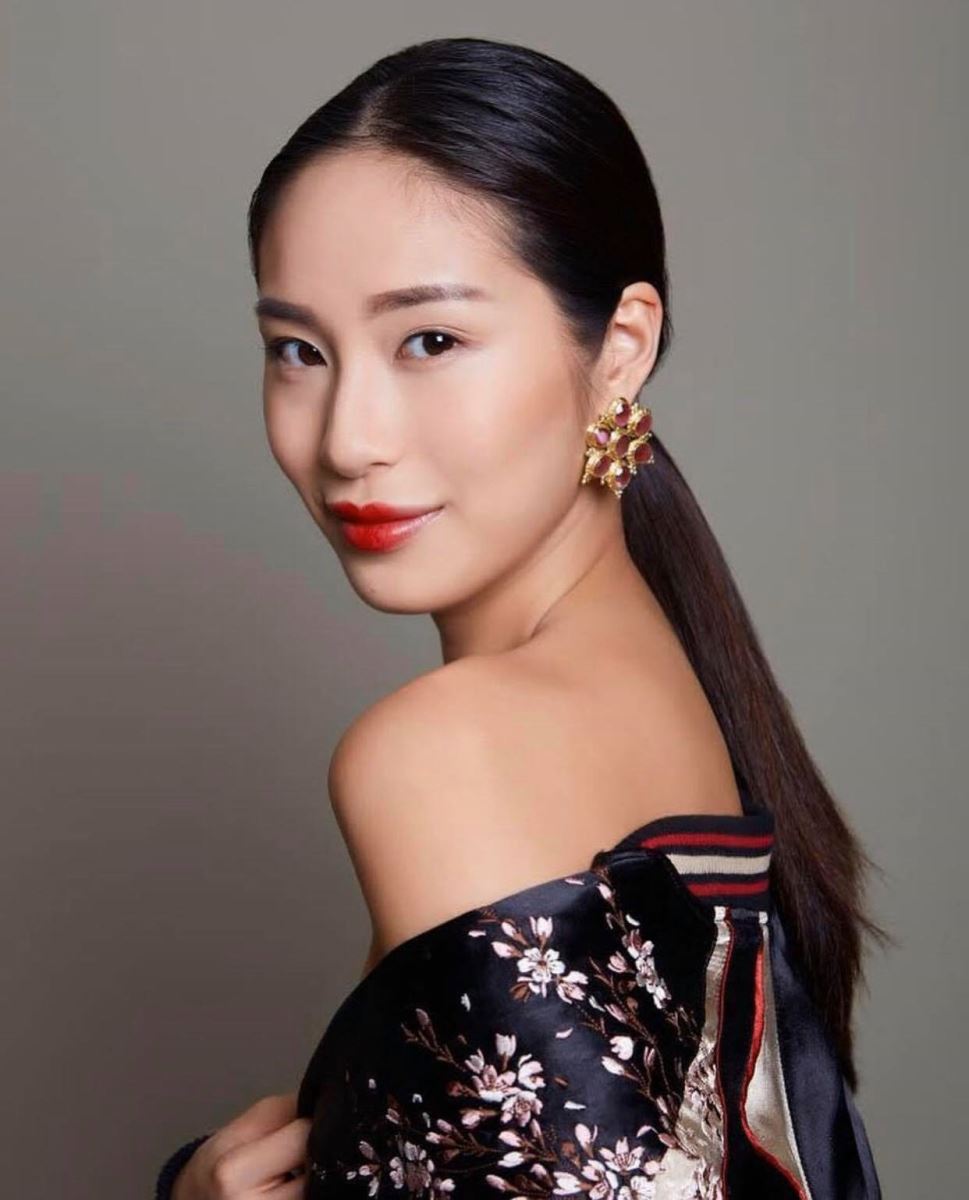 Miss Charm International 2020, cuộc thi Miss Charm International 2020, Hoa hậu Sắc đẹp Quốc tế, cuộc thi Hoa hậu Sắc đẹp quốc tế, người đẹp khủng