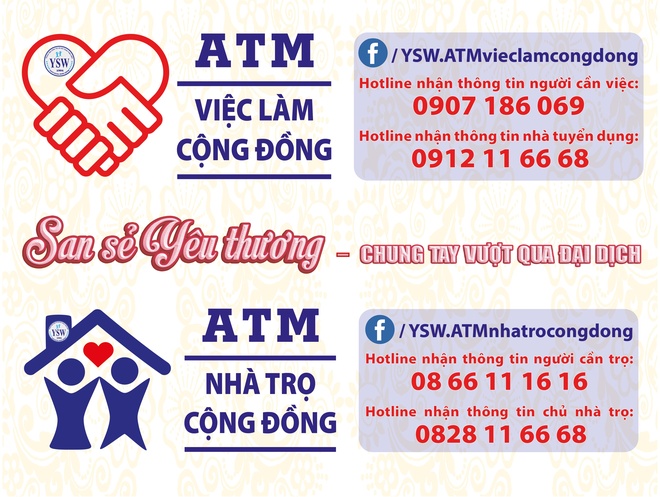 ATM gạo, ATM việc làM, ATM nhà trọ, ATM gạo Hoàng Tuấn Anh, ATM gạo của ai, ATM gạo ở đâu, ATM gạo TP HCM, ATM gao, Hoàng Tuấn anh là ai, atm việc làm