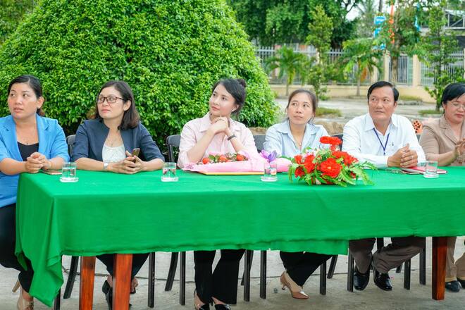 Dâu bể đường trần, Phim Dâu bể đường trần, Lucy Như Thảo, diễn viên Lucy Như Thảo, Xem Dâu bể đường trần tập 55, xem tập 55 Dâu bể đường trần, Lucy như thảo là ai