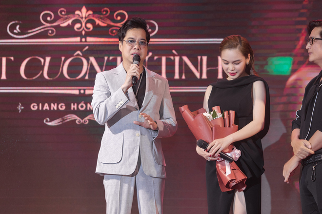 Giang Hồng Ngọc, Album Một cuốn tự tình. Nghe album Một cuốn tự tình. album mot cuon tu tinh, ca sĩ Giang Hồng Ngọc, chồng Giang hồng ngọc