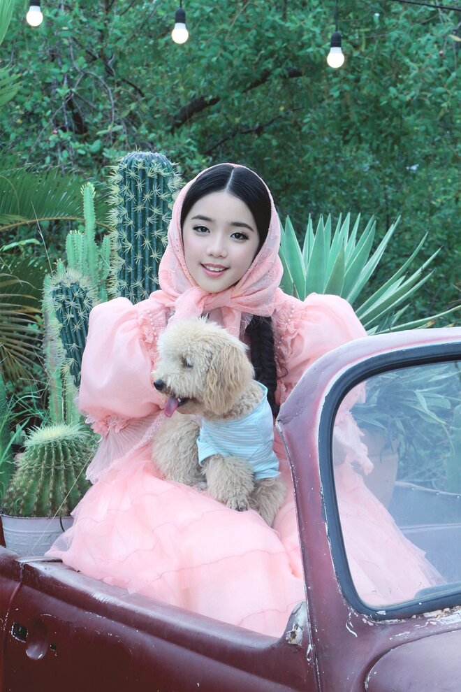 Hãy nghe tôi hát nhí, Bằng Kiều, Hoàng Thiên Nga, quán quân Hãy nghe tôi hát nhí, Bằng Kiều Hoàng Thiên Nga, con gái nuôi Bằng Kiều, Kết quả Hãy nghe tôi hát nhí
