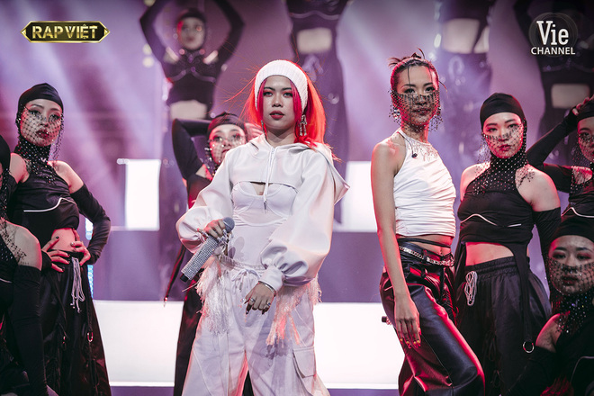 Rap Việt, xem Rap Việt, quán quân Rap Việt, quán quân Rap Việt 2020, Trấn Thành, HTV2, ai là quán quân Rap Việt, Dế Choắt, G.Ducky, quán quân Rap việt là ai, suboi