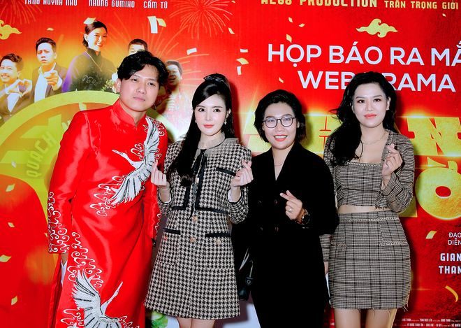 Quách Ngọc Tuyên, Thằng khờ 4, xem Thằng khờ. chí tài, chi tai quach ngoc tuyen, vi cá tiền truyện, xem thang kho 4, thang kho 4, quách ngọc tuyên và vợ, quách ngọc tuyên là ai