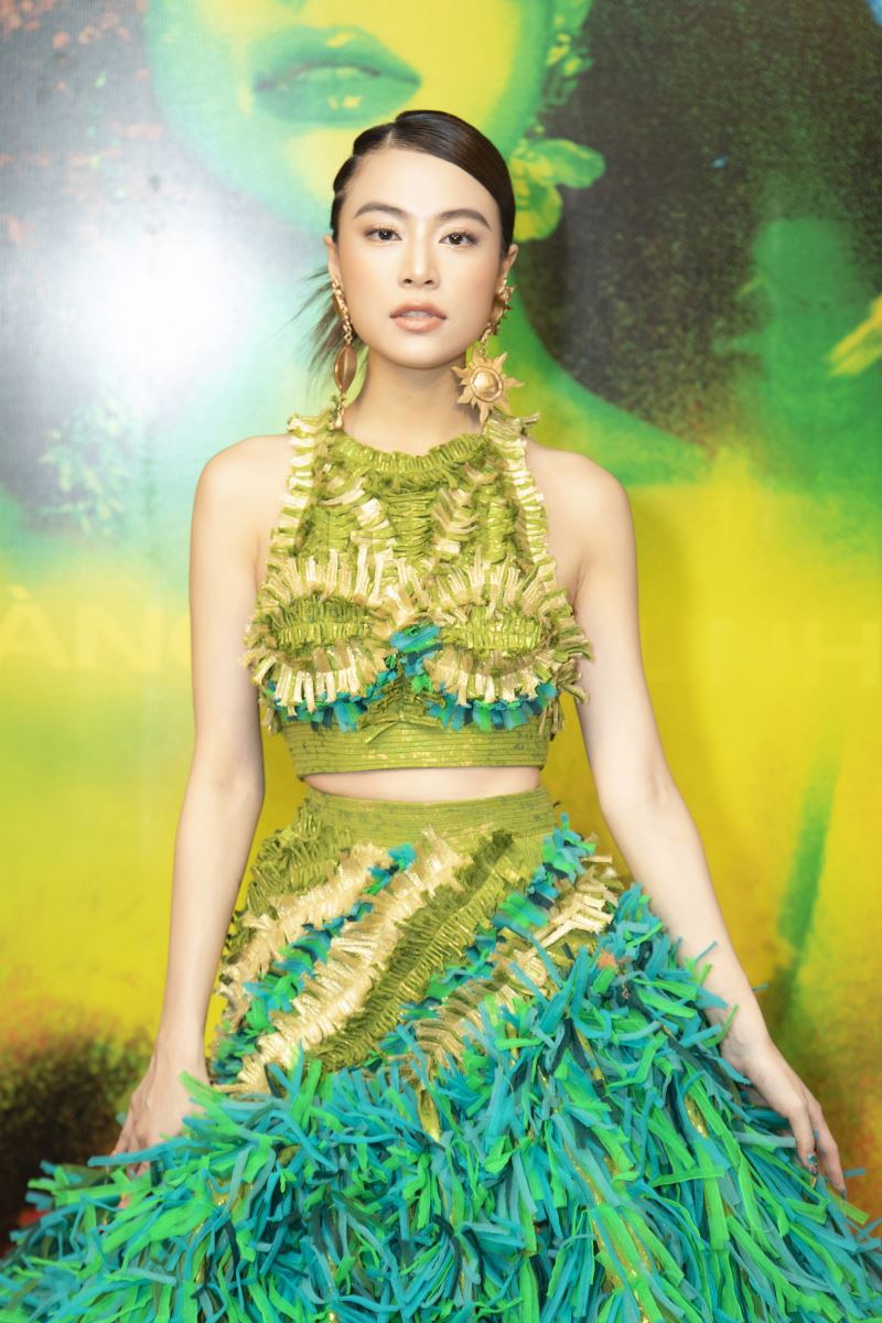 Hoàng Thuỳ Linh, MV Đánh đố, xem MV Đánh đố, Tùng Dương, Thanh Lam, MV Danh do, Đánh đố, Hoang Thuy Linh, ca sĩ, Gill Lê