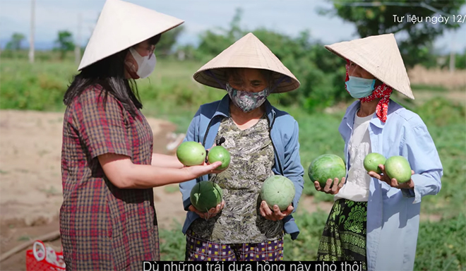 Nghệ sĩ chống dịch, Nghệ sĩ làm tình nguyện viên, Nghệ sĩ làm tình nguyện viên chống dịch, xem MV Gửi vô nam, ánh tuyết, ca sĩ ánh tuyết, Ca sĩ Ánh Tuyết, MV Gửi vô nam