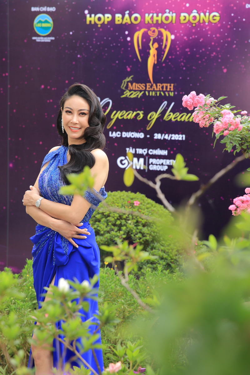 Miss Earth, Miss Earth Vietnam 2021, Hoa hậu trái đất Việt Nam 2021, xem Miss Earth Vietnam 2021, Miss Earth, Hoa hậu Phương Khánh, Miss Earth Phương Khánh, hoa hậu hà kiều anh, phương khánh giờ ra sao