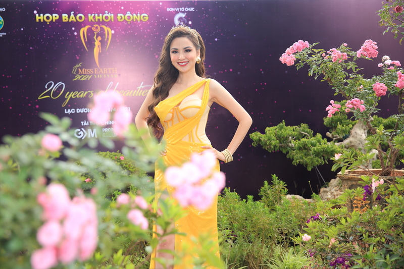 Miss Earth, Miss Earth Vietnam 2021, Hoa hậu trái đất Việt Nam 2021, xem Miss Earth Vietnam 2021, Miss Earth, Hoa hậu Phương Khánh, Miss Earth Phương Khánh, hoa hậu hà kiều anh, phương khánh giờ ra sao