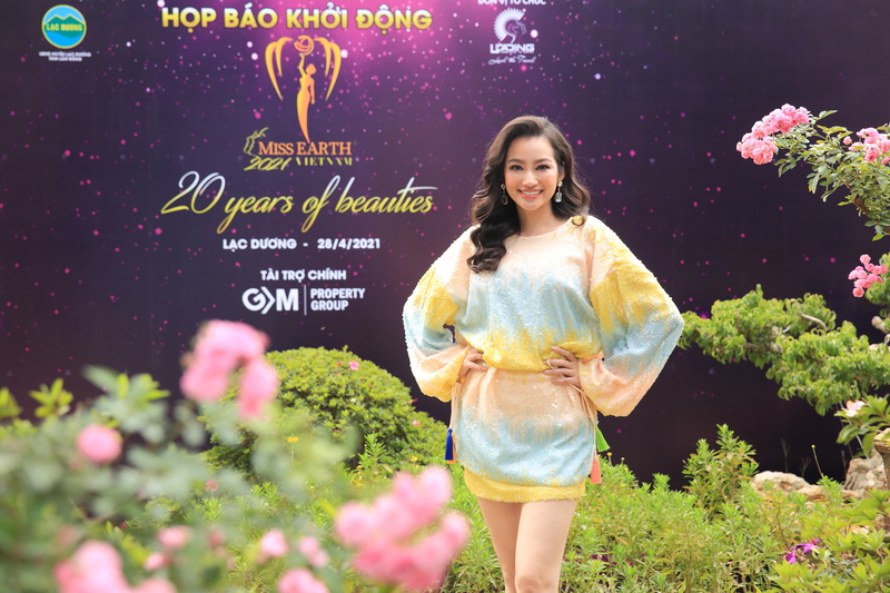 Miss Earth, Miss Earth Vietnam 2021, Hoa hậu trái đất Việt Nam 2021, xem Miss Earth Vietnam 2021, Miss Earth, Hoa hậu Phương Khánh, Miss Earth Phương Khánh, hoa hậu hà kiều anh, phương khánh giờ ra sao