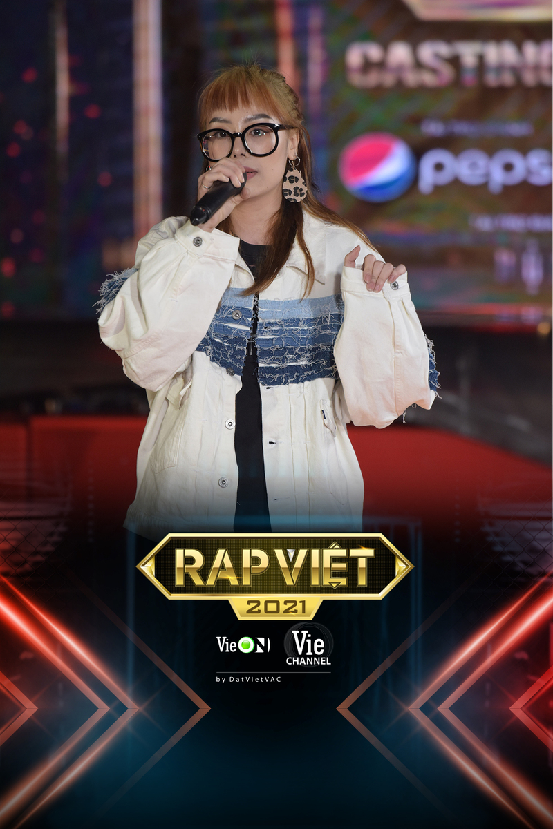 Rap Việt, xem Rap Việt, Trấn Thành, HTV2, xem Rap Việt mùa 2, Rap Việt mùa 2, casting Rap Việt mùa 2, rap viet mua 2, tập 1 rap việt mùa 2, xem tập 1 rap việt mùa 2, rap viet mua 2 tap 1