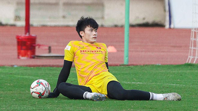 Lịch thi đấu U23 VN châu Á 2020: Lịch thi đấu bóng đá U23 Việt Nam (VTV6, VTV5 trực tiếp)