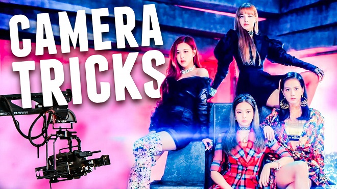 BLACKPINK càn quét hàng loạt kỷ lục trên BXH Billboard