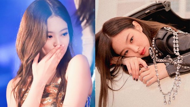 Jennie (Blackpink) khoe tài năng đa dạng trong ca khúc solo đầu tiên