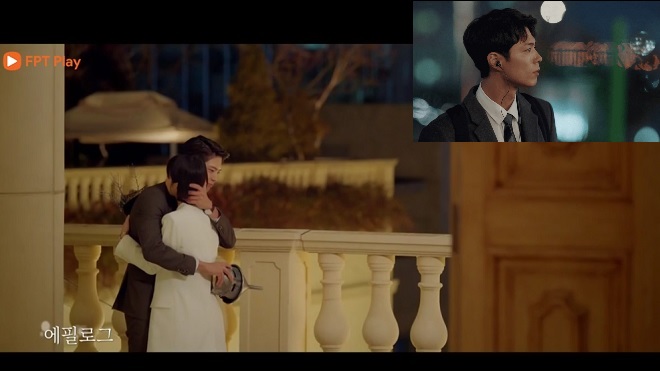  'Encounter' tập 9: Mẹ Cha Soo Hyun hùng hổ "tấn công" Kim Jin Hyuk giữa chốn đông người