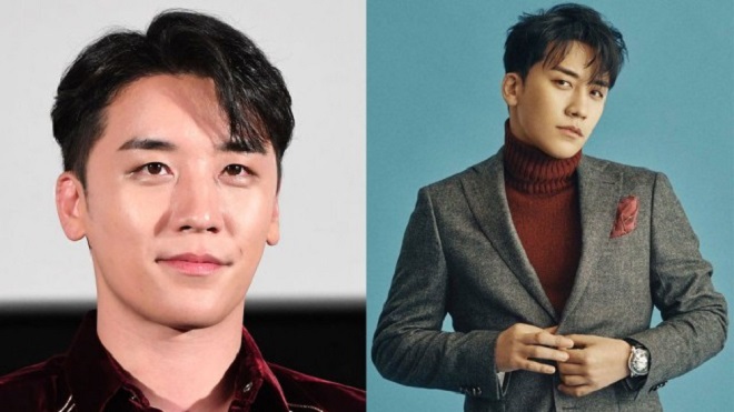 Toàn bộ nội dung đoạn chát khiến Seungri (Big Bang) vướng cáo buộc 'dắt gái' cho đại gia