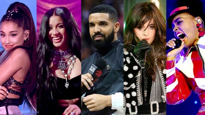 Lễ trao giải Grammy 2019 diễn ra khi nào? Ở đâu?