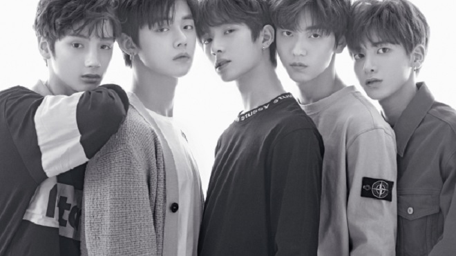  TXT trình làng: 5 lý do không thể bỏ qua màn debut của 'em trai' BTS ngày hôm nay