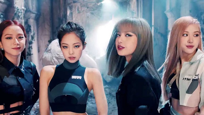 Youtube công bố lượng view thực: 'Kill This Love' của Black Pink lập kỷ lục 'khủng' thế nào?