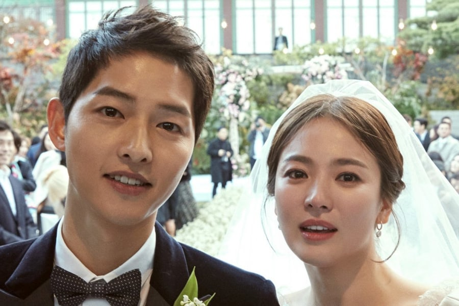 Song Joong Ki, Song Hye Kyo, Song Joong Ki ly hôn Song Hye Kyo, Hậu duệ mặt trời, Song Joong Ki Song Hye Kyo, Song Hye Kyo Song Joong Ki, Song Joong Ki ly dị Song Hye Kyo