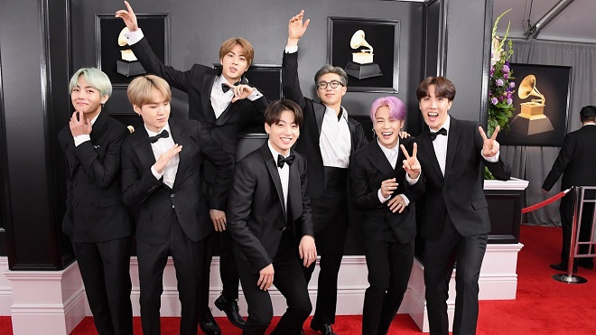 BTS, BTS ngừng hoạt động, BTS tạm nghỉ, ARMY, phản ứng của fan BTS, bts dừng hoạt động, BTS tin tức mới, BTS tuyên bố tạm dừng hoạt động, BTS tin tức, BTS ngừng diễn