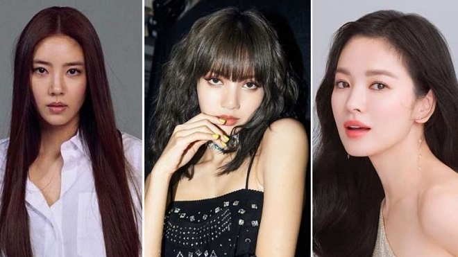 Không chỉ Lisa Blackpink bị quản lý lừa 1 tỷ won, Song Hye Kyo cũng từng bị dọa tạt axit