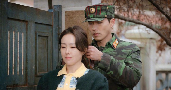 Hyun Bin, Soái ca Triều Tiên Hyun Bin, Soái ca Triều Tiên Hyun Bin sang Trung Đông, Hạ cánh nơi anh