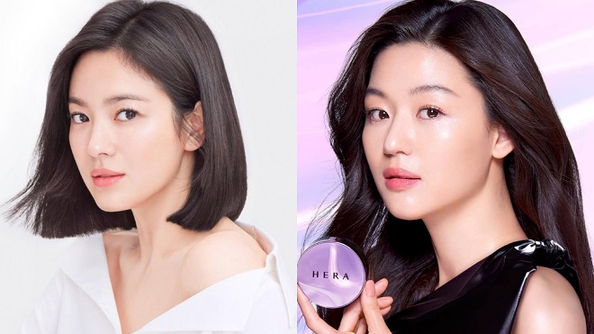 Song Hye Kyo, Kim Tae Hee, G-Dragon: Loạt sao Hàn nổi tiếng là 'trùm' bất động sản