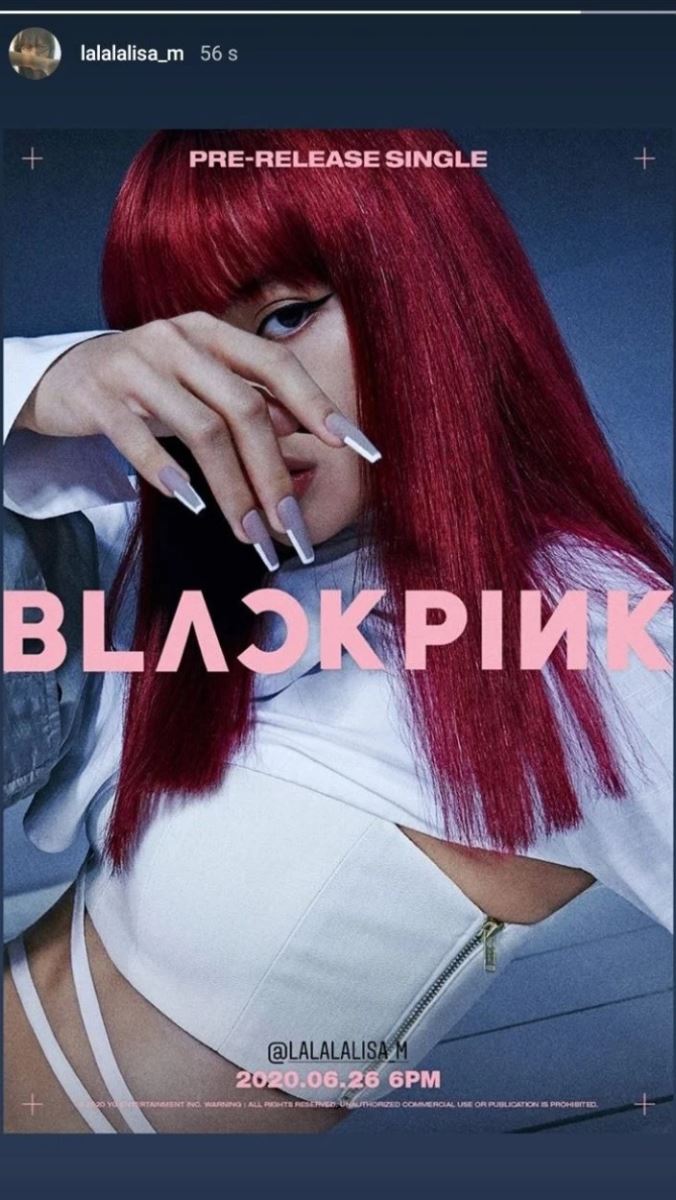 Blackpink, Blackpink xóa bài, lý do blackpink xóa bài, lỗi sai của Blackpink, 6 lỗi sai khiến Blackpink đăng bài rồi vội xóa gấp, Jisoo, Jennie, Lisa, Rose