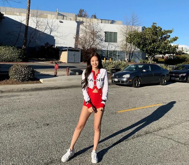 Blackpink, Blackpink chân dài, Blackpink khoe chân dài, ngắm Blackpink, Jennie Blackpink, Jisoo Blackpink, Lisa Blackpink, Rose Blackpink, Jennie, Jisoo, Lisa, Rose