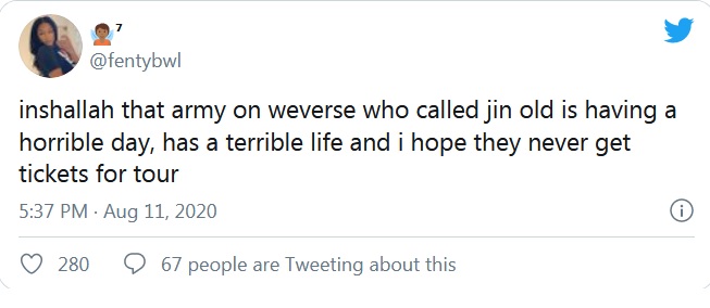 BTS, Jin BTS, Jin BTS bao nhiêu tuổi, tuổi của Jin, tuổi của Jin BTS, BTS sinh năm bao nhiêu, Jin già nhất BTS, Jin bị chê già, Jin phản ứng khi bị chê già