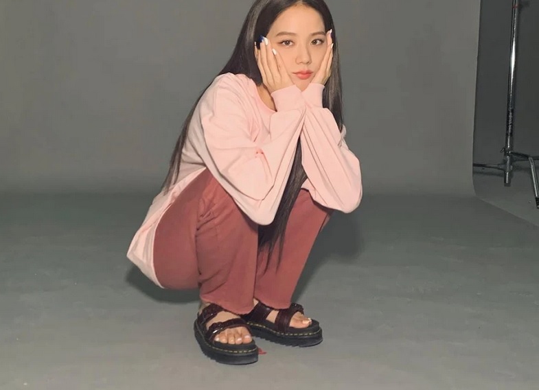 Blackpink, Jisoo, Jisoo Blackpink, Jisoo ghét, Jisoo Blackpink ghét, nhân vật Jisoo ghét, nhân vật Jisoo Blackpink ghét, Shin chan, shin chan cậu bé bút chì, Masao Sato