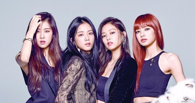 Blackpink, Blackpink nữ hoàng, Blackpink nữ hoàng Youtube, Justin Bieber, Ed Sheeran, Ariana Grande, Selena Gomez, How you like that, Blackpink kênh youtube