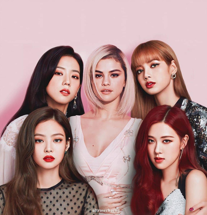 Blackpink, Blackpink nữ hoàng, Blackpink nữ hoàng Youtube, Justin Bieber, Ed Sheeran, Ariana Grande, Selena Gomez, How you like that, Blackpink kênh youtube