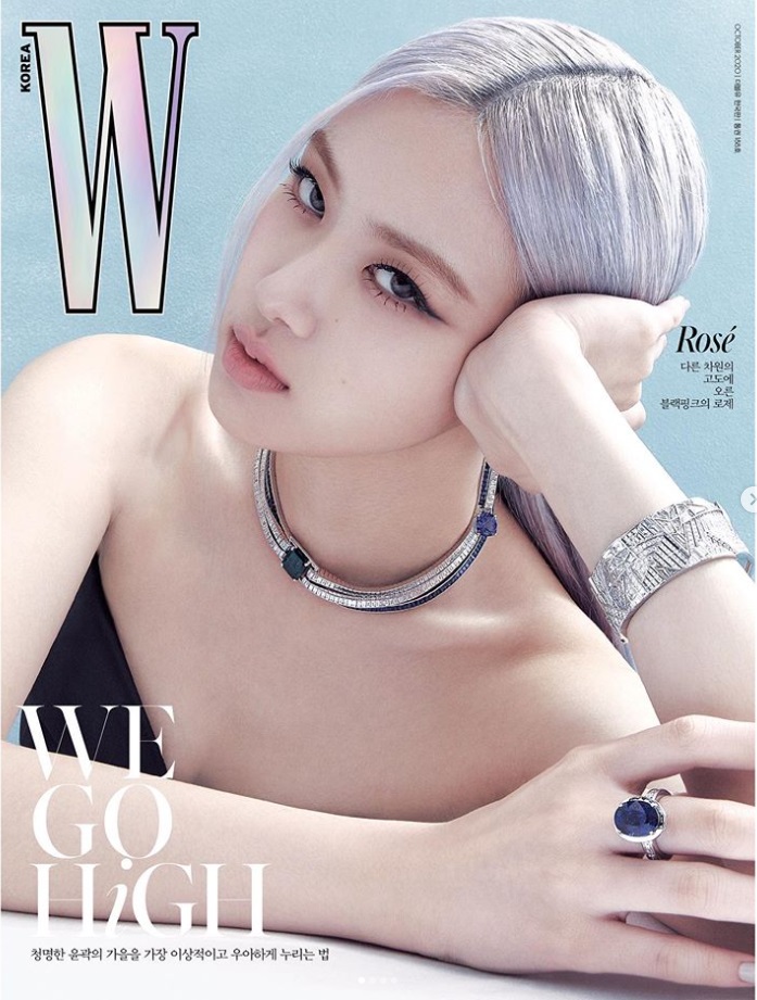 Blackpink, Rose, Rose Blackpink, Rose hình tạp chí, Rose Blackpink thời trang, ảnh bìa Rose Blackpink, Rose thời trang, Rose blackpink thời trang, jennie, jisoo, lisa